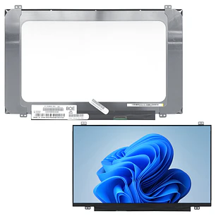 Pantalla Notebook HP 245 G6