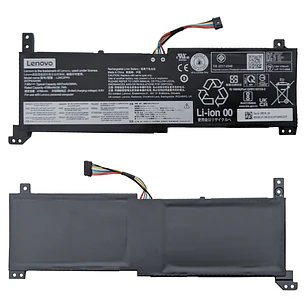 Batería Original Notebook Lenovo Ideapad 3 14ITL6 (L20C2PF0)
