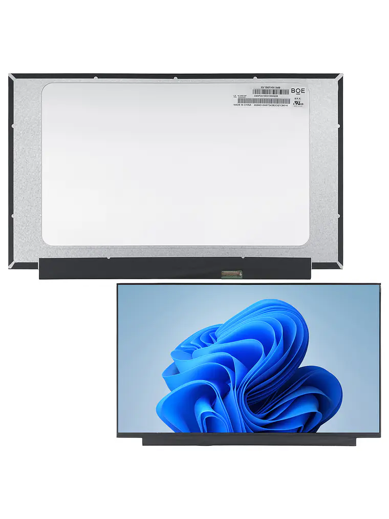 Pantalla Notebook Huawei MateBook D 15 BOH-WAQ9R 1