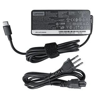 Cargador Original Notebook Lenovo ThinkBook 14 G2 ITL