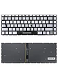 Teclado Retroiluminado Notebook HP Pavilion x360 14-cd0009la - Miniatura 2