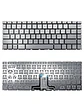 Teclado Retroiluminado Notebook HP Pavilion x360 14-dh0025la - Miniatura 1