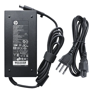 Adaptador Corriente Original All-in-one HP TouchSmart 320-1102la