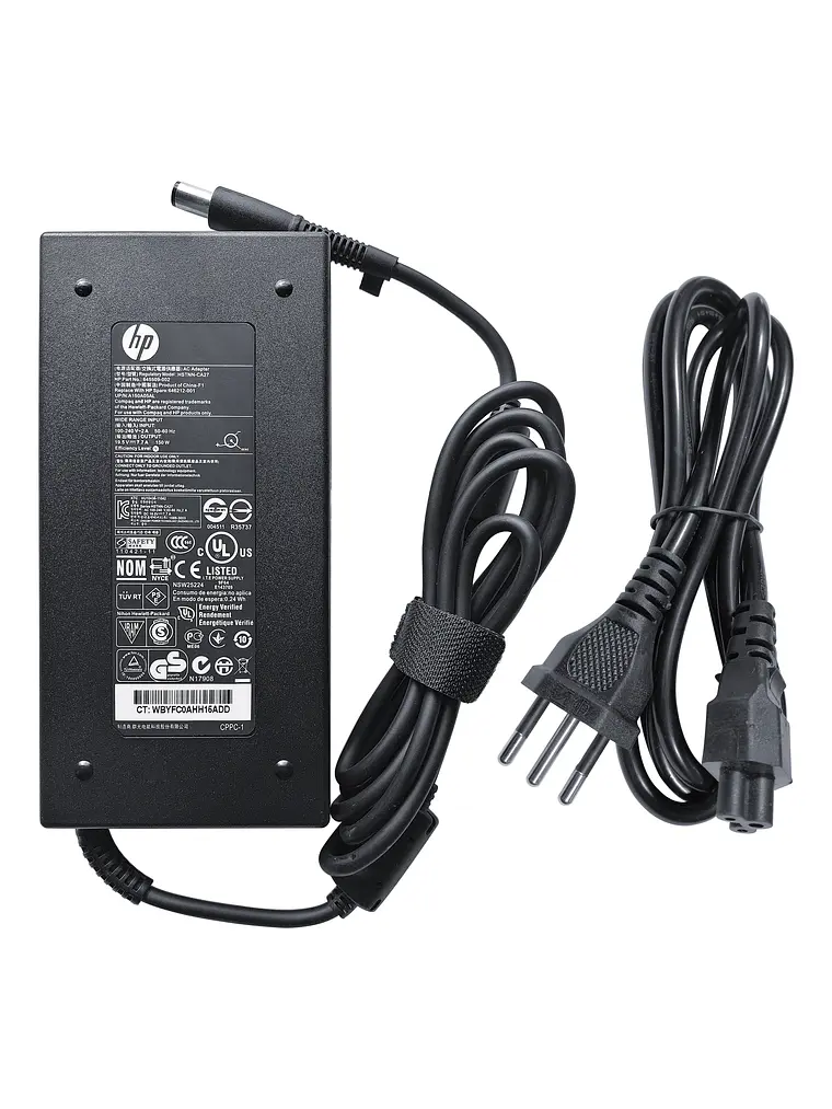 Adaptador Corriente Original All-in-one HP TouchSmart 320-1122la 1