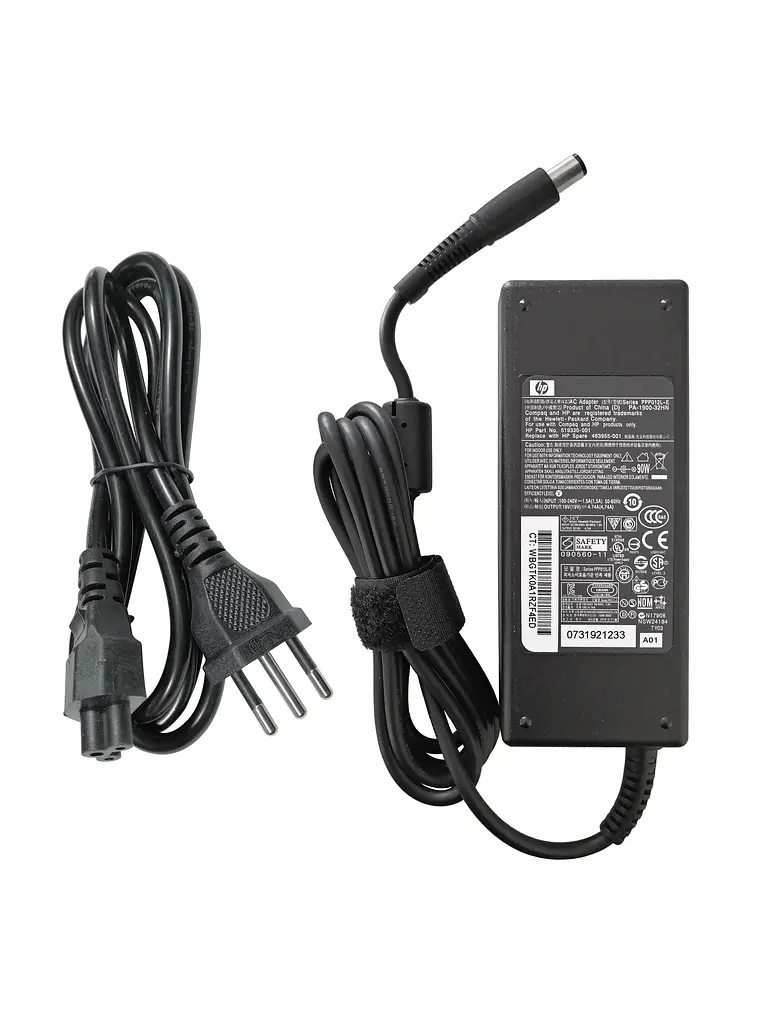 Adaptador Corriente Original All-in-one Compaq 18-2004LA 1