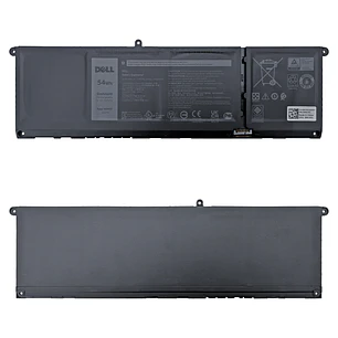 Batería Original Notebook Dell Vostro 14 5410