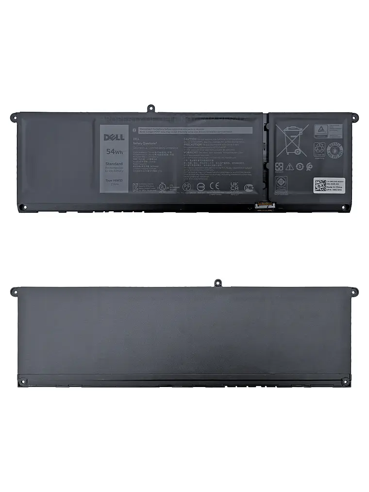 Batería Original Notebook Dell Vostro 14 5410 1