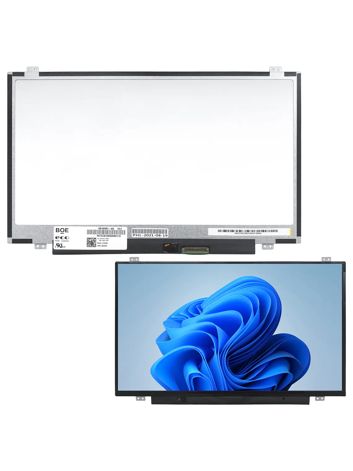 Pantalla Notebook Sony Vaio SVF14215CLW (SVF142C29U) 1