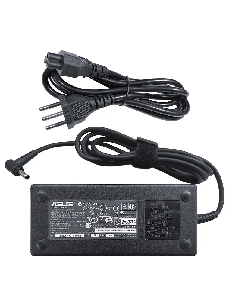 Cargador Original Notebook Asus K570UD-ES76 1
