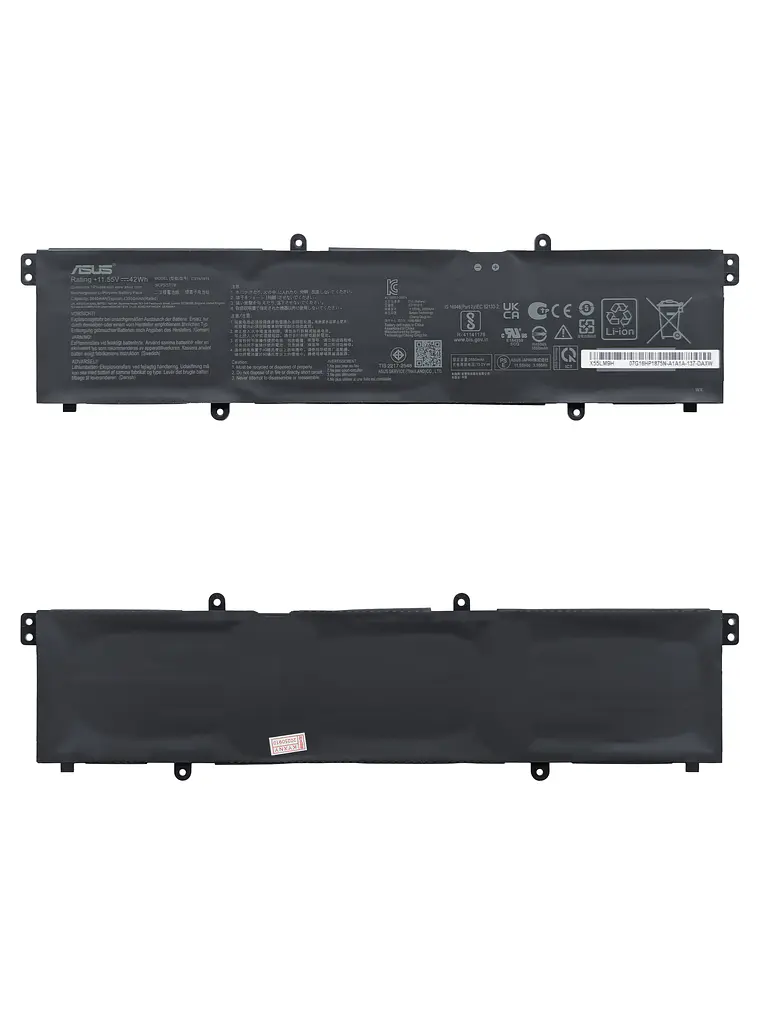 Batería Original Notebook Asus ExpertBook B1 B1500 1