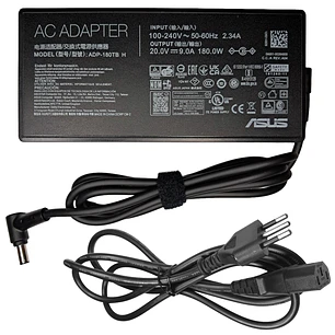 Cargador Original Notebook Asus ROG Zephyrus G14 GA401QC