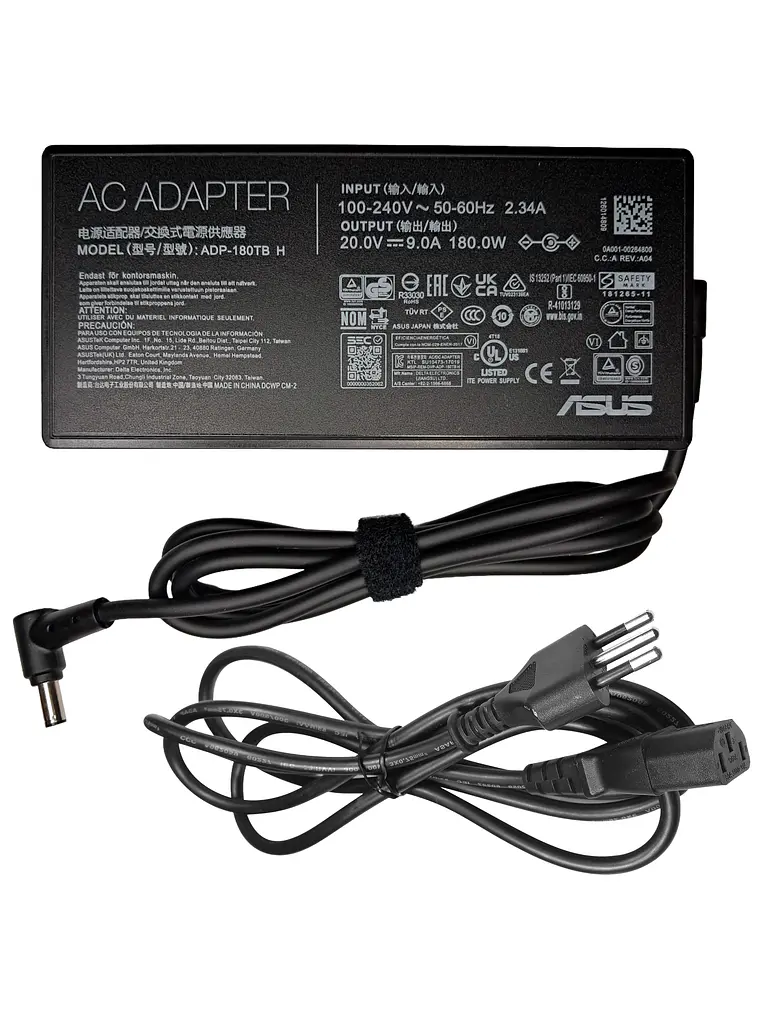 Cargador Original Notebook Asus ROG Zephyrus G14 GA401QC 1