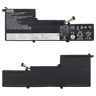 Batería Original Notebook Lenovo IdeaPad Slim 7 14IIL05