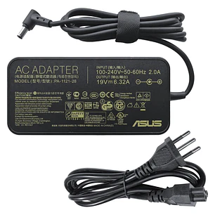 Cargador Original Notebook Asus TUF Gaming FX505GD