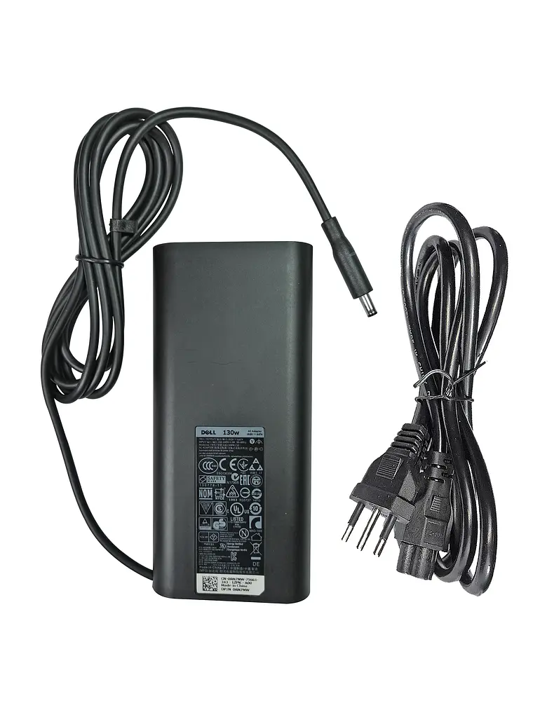 Cargador Original Notebook Dell Precision 5520 1