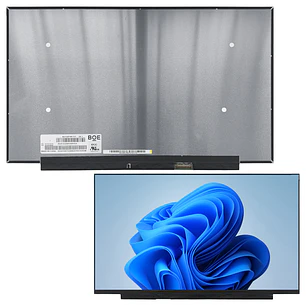 Pantalla Táctil Notebook HP 15-dy2056ms