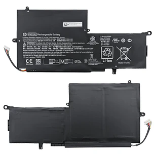 Batería Original Notebook HP Spectre Pro x360 G2