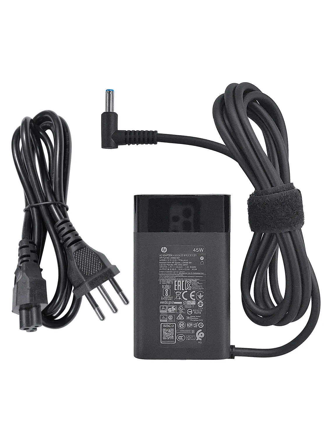 Cargador Original Notebook HP 15-fc0020la 1