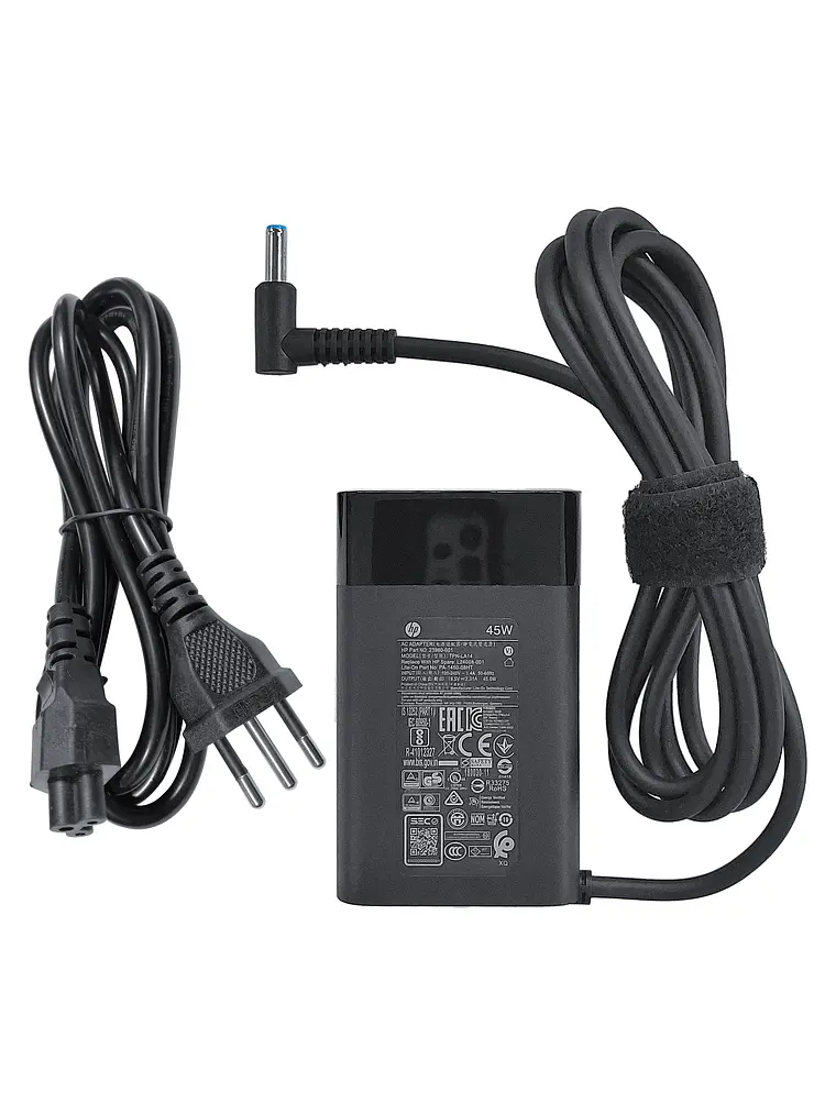 Cargador Original Notebook HP 15-fc0020la 1