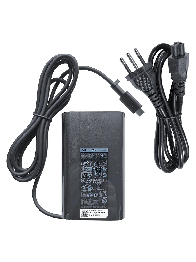 Cargador Original Notebook Dell Latitude 12 5289 2-in-1 1