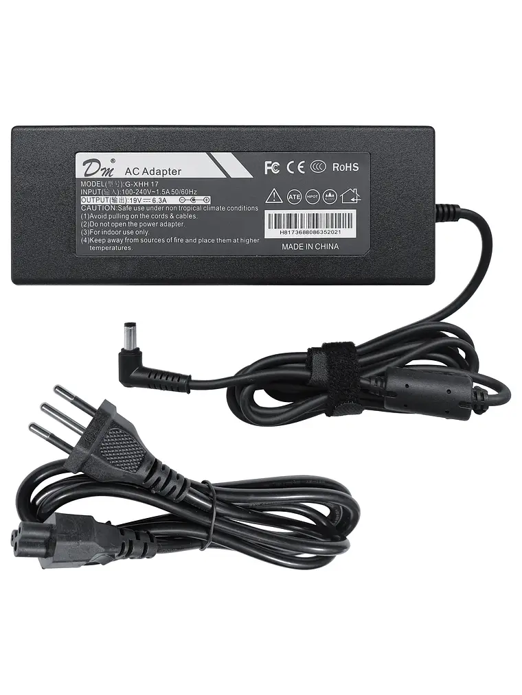 Adaptador Corriente Alternativo Mini-PC Intel NUC 11 Pro NUC11TNH 1