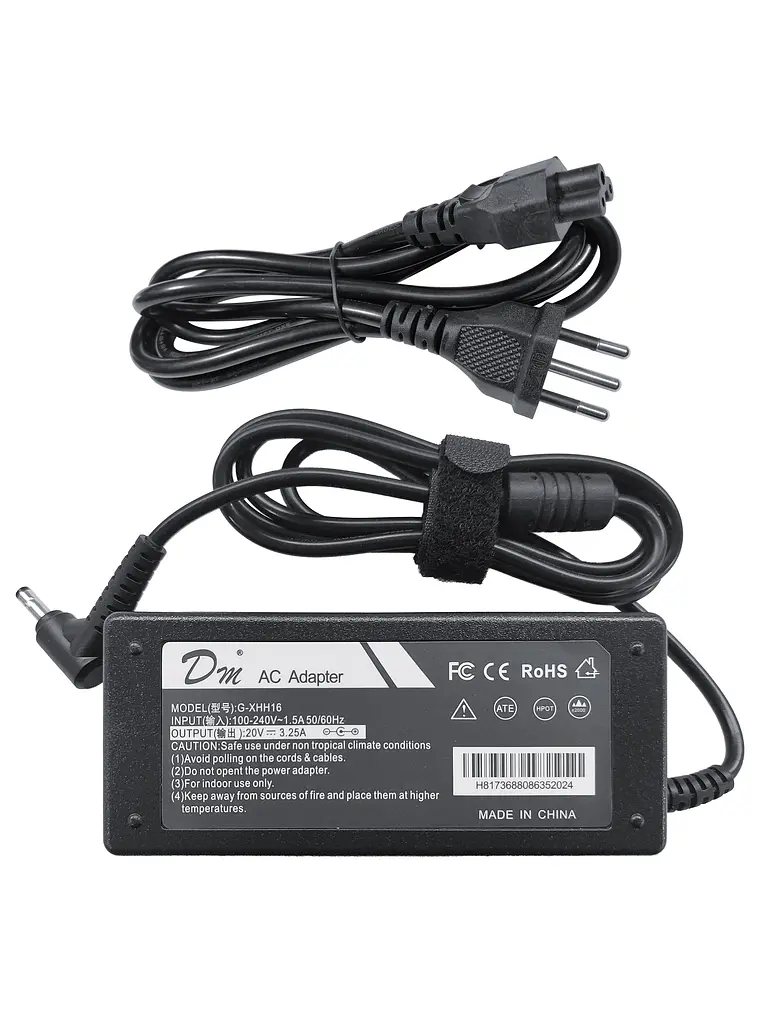 Cargador Alternativo Notebook Lenovo V14-ADA 1