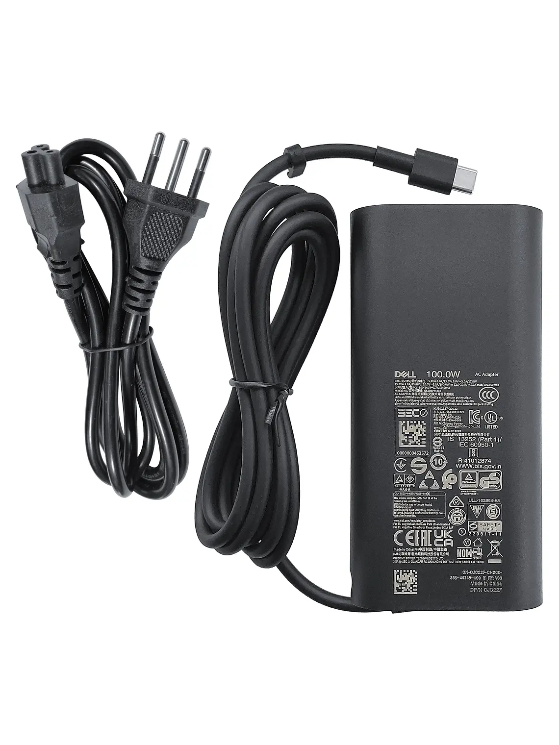 Cargador Original Notebook Dell Precision 3590 1