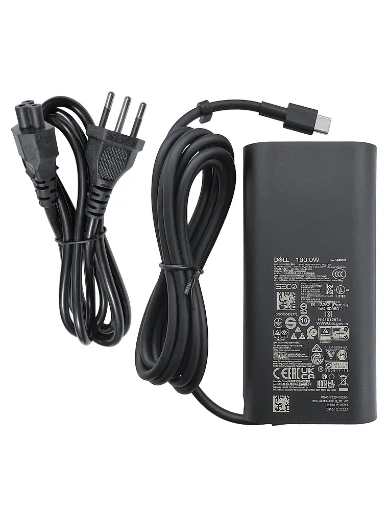 Cargador Original Notebook Dell Precision 3590 1