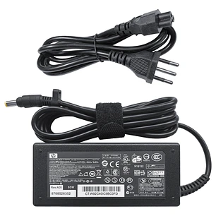 Cargador Original Notebook Compaq Presario V3000