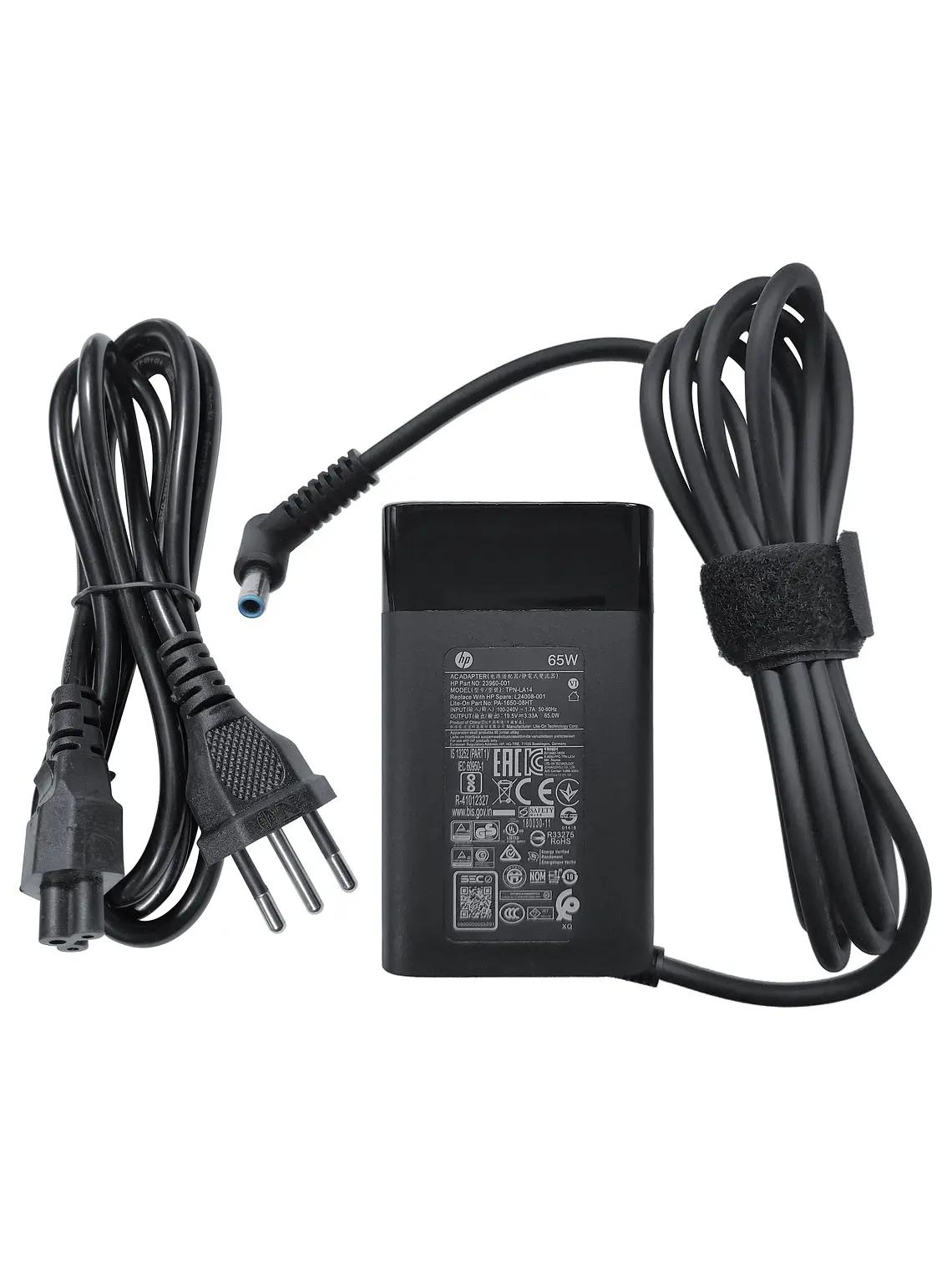 Cargador Original Notebook HP 340 G1 1
