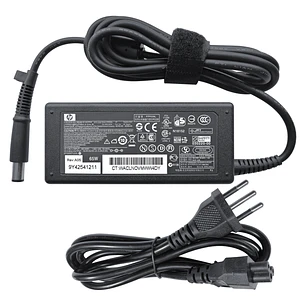 Cargador Original Notebook Compaq CQ45