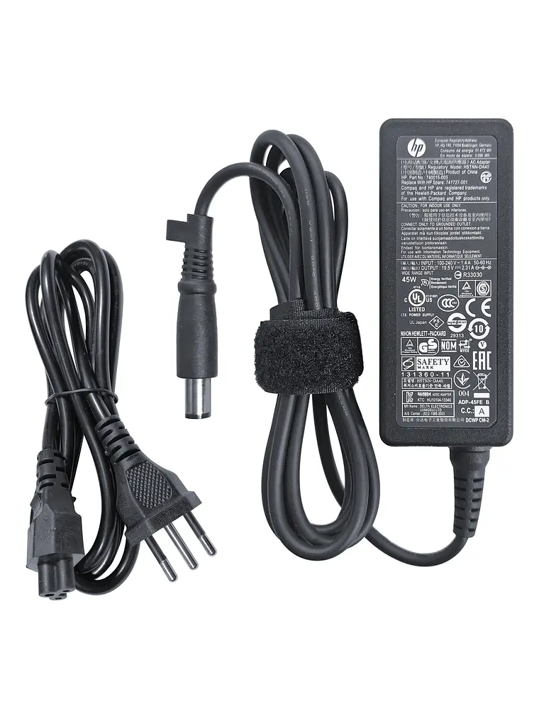 Cargador Original Notebook HP EliteBook 745 G2 1