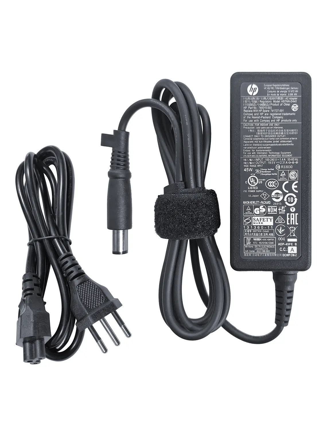 Cargador Original Notebook HP ProBook 430 G2 1