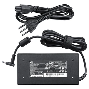 Cargador Original Notebook HP Pavilion 15-bc301la