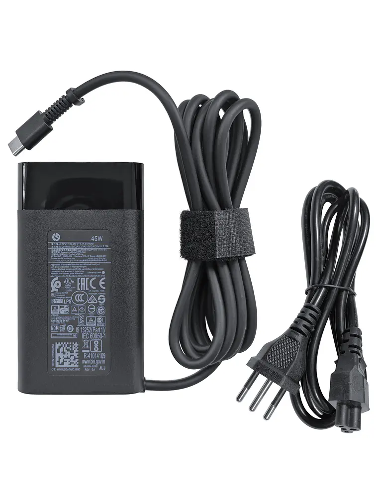 Cargador Original Notebook HP EliteBook 745 G6 (20V - 2.25A) 1