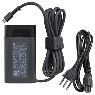Cargador Original Notebook HP ProBook 430 G8 (20V - 2.25A)