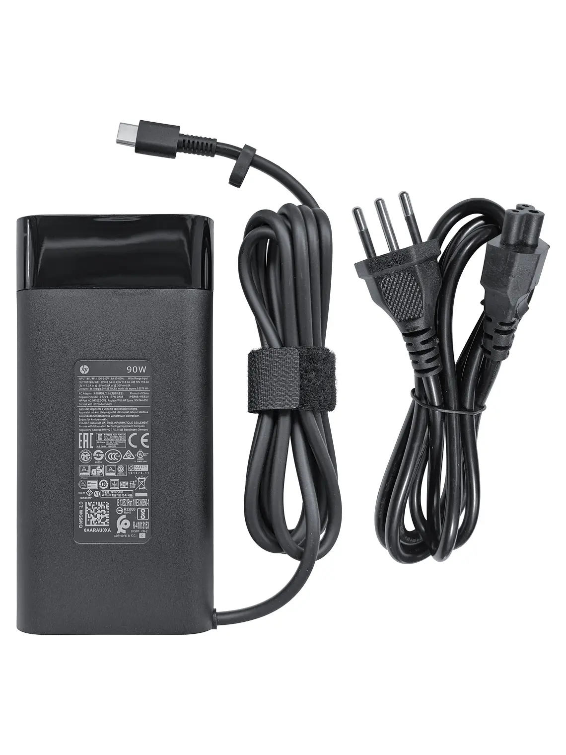 Cargador Original Notebook HP Pavilion 14-eh0101la 1