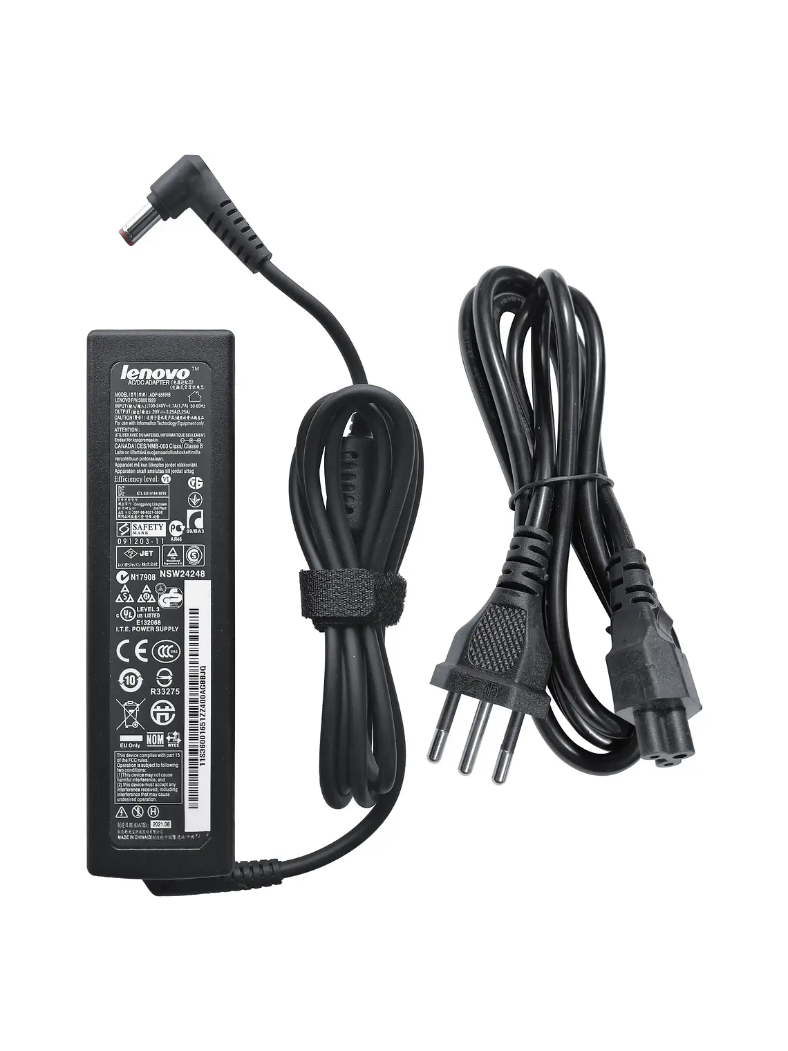 Cargador Original Notebook Lenovo G455 1