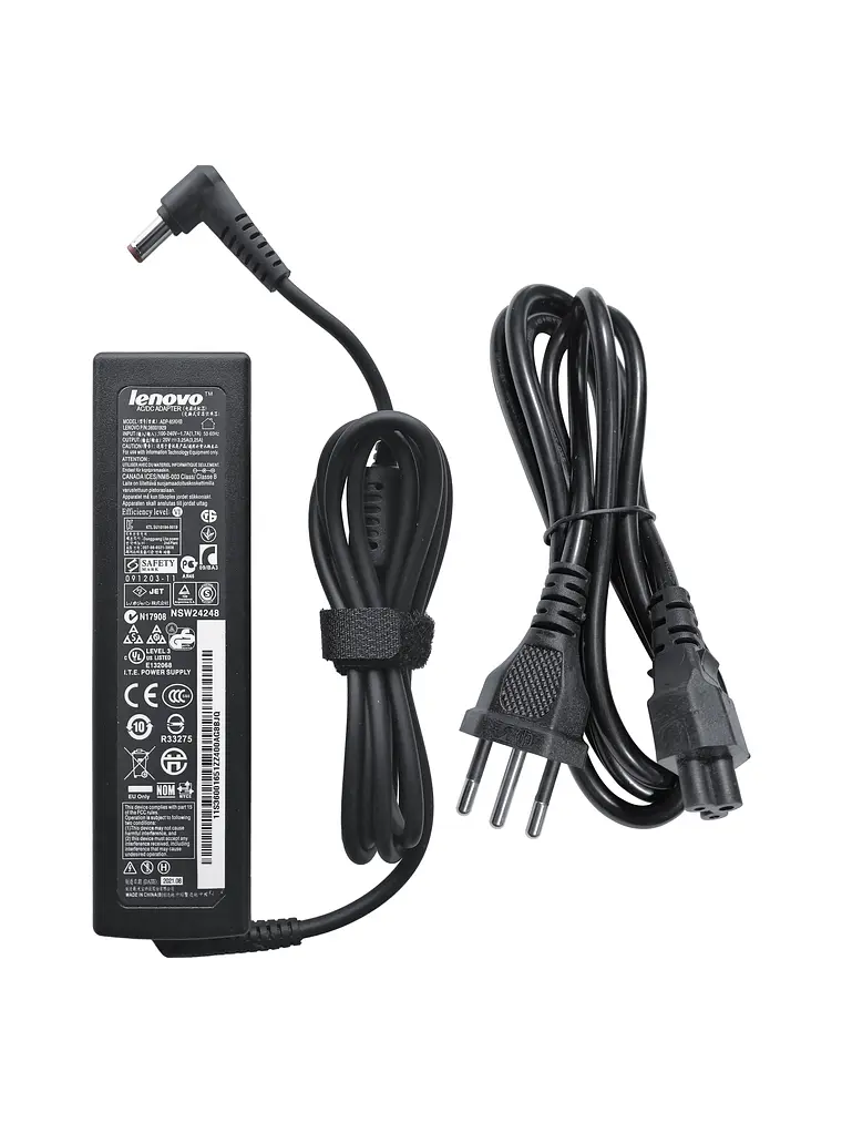 Cargador Original Notebook Lenovo Ideapad U310 1
