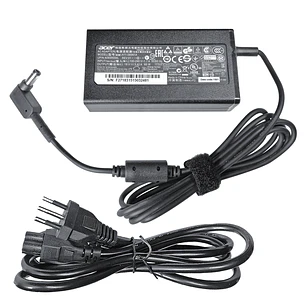 Cargador Original Notebook Packard Bell Easynote ENTE69BH-564D (N15Q1)