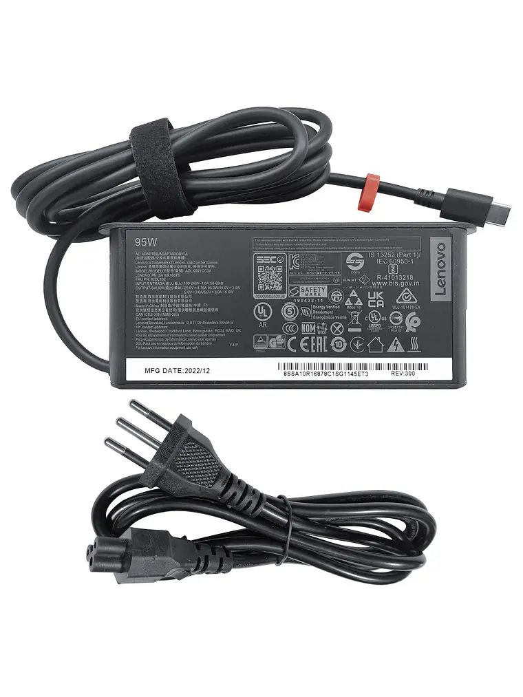 Cargador Original Notebook Lenovo Ideapad 5-15ARE05 1