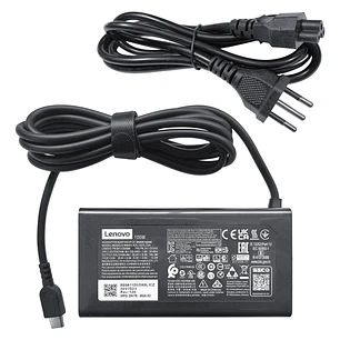 Cargador Original Notebook Lenovo ThinkPad L14 Gen 4 (20V - 5A)