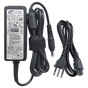 Cargador Original Notebook Samsung NP-N145-JP01CL (N145 Plus)