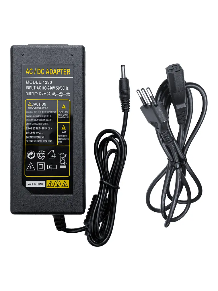 Cargador Alternativo Notebook Acer Aspire Lite 14 (N23G1) (3.5mm x 1.35mm) 1
