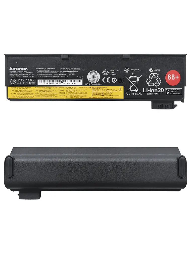 Batería Original Notebook Lenovo ThinkPad L450 1