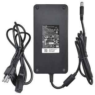 Cargador Original Notebook Dell G15 5530 (19.5V - 12.3A)