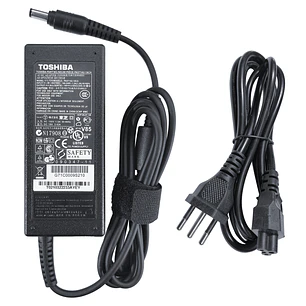 Cargador Original Notebook Toshiba Satellite A505