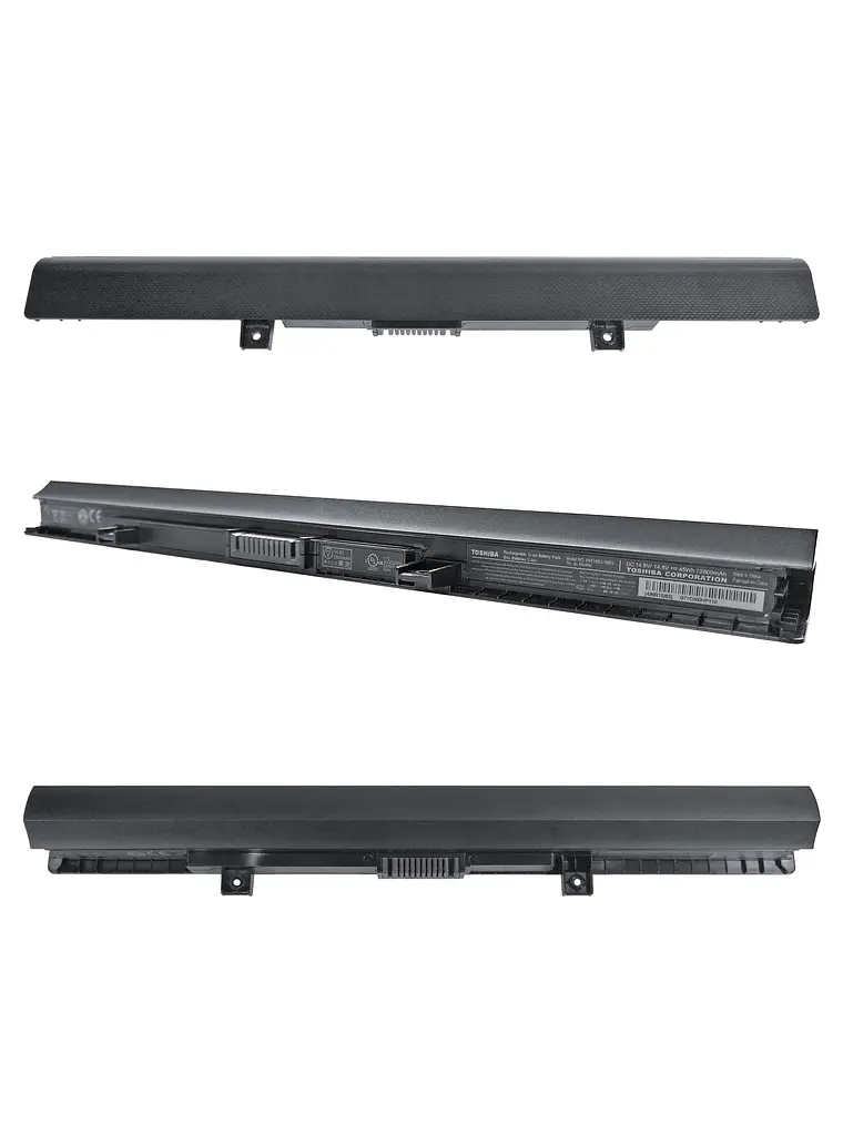 Batería Original Notebook Toshiba Satellite S45-B4186SM 1