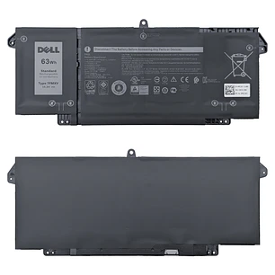 Batería Original Notebook Dell Latitude 7420