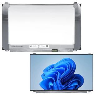 Pantalla Notebook Asus X540L